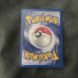 Sabrina's Gengar 14/132 Holo Gym Heroes WOTC Pokemon Card - Image 4