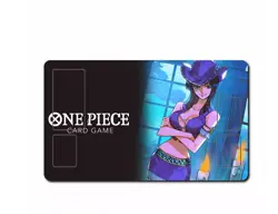 Nico Robin One Piece Playmat TCG Card Game Gaming Desk Mat Mouse Pad - Image 1