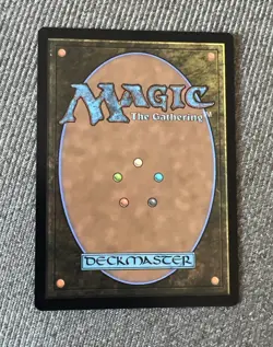 MTG Magic The Gathering Screaming Nemesis *NP - Image 2