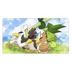 Sirfetch'd - Board Gamecartoon Playmat Games Mousepad Play Mat of TCG 2402 - Image 2