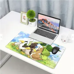 Sirfetch'd - Board Gamecartoon Playmat Games Mousepad Play Mat of TCG 2402 - Image 4