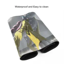 Raikou -cartoon Board Game HD Playmat Game Mousepad Play Mat of TCG 115080 - Image 4