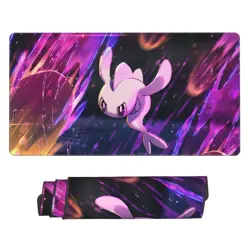 Tatsugiri - Board Gamecartoon Playmat Games Mousepad Play Mat of TCG 3610 - Image 1