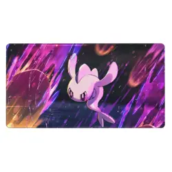 Tatsugiri - Board Gamecartoon Playmat Games Mousepad Play Mat of TCG 3610 - Image 2