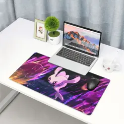 Tatsugiri - Board Gamecartoon Playmat Games Mousepad Play Mat of TCG 3610 - Image 4