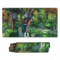 Board Gamecartoon Quilava Playmat Games Mousepad Play Mat of TCG 114652 - Image 1