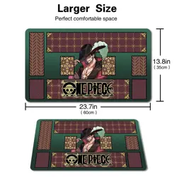 569274 - Board Game One Piece Playmat Games Mousepad Play Mat of TCG - Image 2