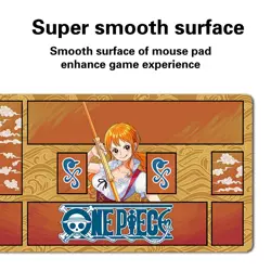 630195 - Board Game One Piece Playmat Games Mousepad Play Mat of TCG - Image 4