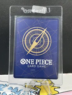 OnePiece TCG - Roronoa Zoro OP10-113 (Judge Pack Vol. 6) (1312) - Image 2