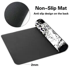 1359822 - Board Game One Piece Playmat with Zone Games Mousepad Play Mat of TCG - Image 5