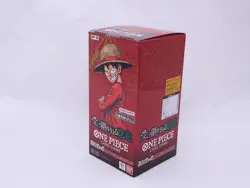 [SEALED] Japanese One Piece Card Game Op-13 Carrying On His Will Booster Box - Image 4