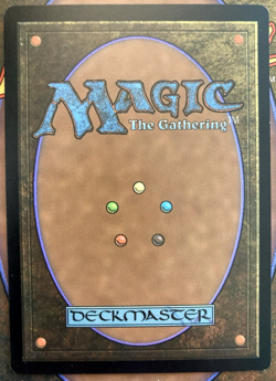MTG Bear Umbra - Commander 2018 (C18) #113 NM Rare - Magic: The Gathering - Image 2