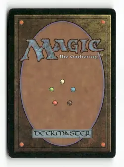 Horn of Greed Stronghold # Magic the Gathering - Image 2