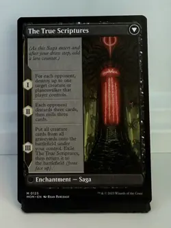 MTG Sheoldred - March of the Machine - Image 2