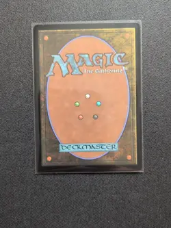 Sundial Of The Infinite Borderless Avatar MTG - Image 2