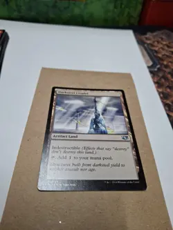 Darksteel Citadel C14 - Magic The Gathering MTG Collectible game - Image 1