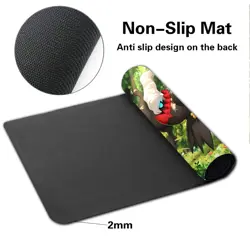 Darkrai Board Game Pokemon Table Playmat TCG CCG Mat Gaming Play Pad Mousepad - Image 3