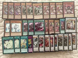 yugioh kewl tune deck - Image 1