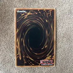Upstart Goblin - TU08-EN004 - Super Rare - Yu-Gi-Oh - Image 3