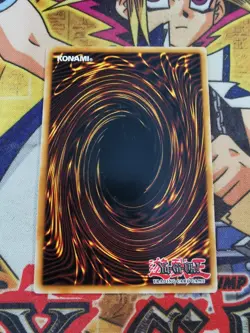 Mystic Swordsman LV4 sod-en012 1st Edition (NM/VLP) Ultra Rare Yu-Gi-Oh! - Image 2
