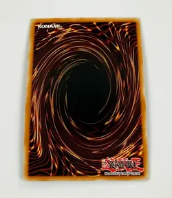 YUGIOH Ecclesia and the Dark Dragon BPRO-EN041 Burst Protocol Secret Rare 1st Ed - Image 4