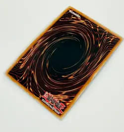 YUGIOH Ecclesia and the Dark Dragon BPRO-EN041 Burst Protocol Secret Rare 1st Ed - Image 5