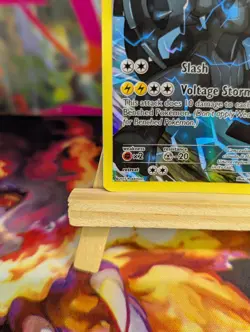Pokemon TCG - Zekrom XY76 Holo - XY Black Star Promo - NM/LP - Image 5