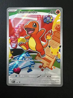 Pokemon First Partner Illustration Collection Gen 1 Kanto Starters Pack Fresh - Image 3