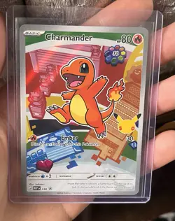 Pokemon First Partner Illustration Collection Gen 1 Kanto Starters Pack Fresh - Image 5