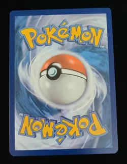 Pokemon- Sinistea 89/202- Sword & Shield Base- Reverse Holo Card - Image 2