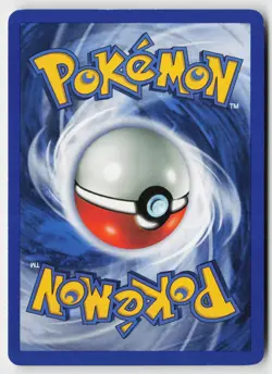 Pokemon Bayleef - 28/111 - Uncommon Neo Genesis Unlimited LP - Image 2