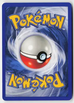 Pokemon Ralts - 68/109 - Common Ruby & Sapphire LP - Image 2