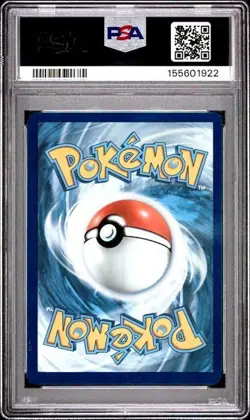 2023 POKEMON 151 POKEMON CENTER STAMPED ETB PROMO SVP #051 SNORLAX PSA 9 - Image 2