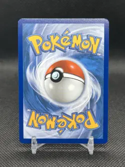 Chikorita (Cosmos Holo) 008/217 Ascended Heroes Promo Card Holo NM Pokemon TCG - Image 2