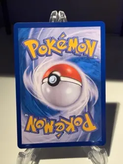KOREAN Pokemon TCG 'Clay Burst': Farigiraf 083/071 - Image 2