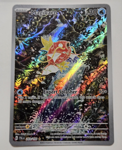 Magikarp 203/193 Paldea Evolved (LP) English - Image 1