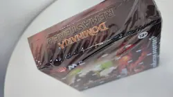 MTG Dominaria Remastered Collector Booster Display 12 Packs 195166200682 - Image 3