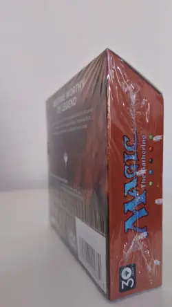 MTG Dominaria Remastered Collector Booster Display 12 Packs 195166200682 - Image 5