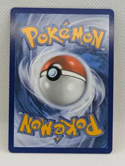 HIPPOPOTAS (MASTER BALL PATTERN) 052/131 PRISMATIC EVOLUTIONS POKEMON HOLO NM/M - Image 2