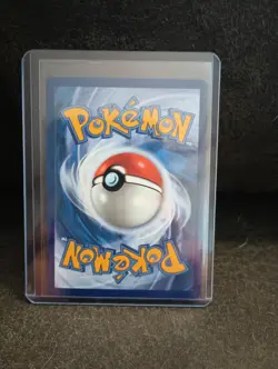 Pokemon TCG Exeggutor 135/132 ME01 Mega Evolution Holo English Stage 1 140HP - Image 2