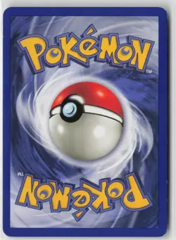 Porygon 48/82 Possible Gray Stamp 1st edition Uncommon Team Rocket Near Mint - Image 2
