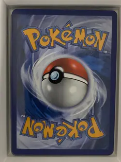 Larvitar (Master Ball Pattern) 047/131 Prismatic Evolutions Pokemon Holo NM - Image 2