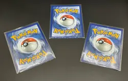 Pokemon TCG First Partner Illustration Collection Series 2 Gen 8 Galar Starters - Image 2