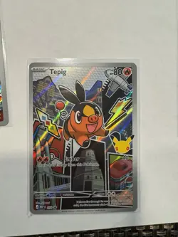 Pokemon First Partner Collection Series 2 Gen 5 Full Set NM FAST SHIP - Image 2