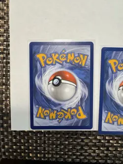 Pokemon First Partner Collection Series 2 Gen 5 Full Set NM FAST SHIP - Image 5