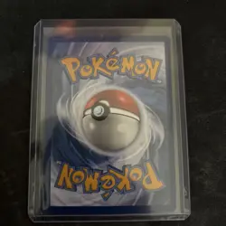 Pokemon TCG Chansey Illustration Twilight Masquerade Card 187/167 - Image 2
