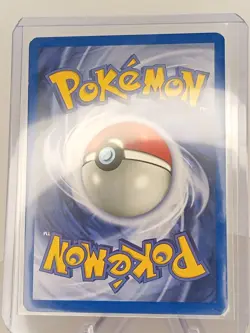 Pokemon TCG Giovanni's Nidoking Gym Challenge 7/132 Vintage LP - Image 4