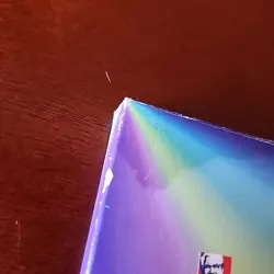 1998 KFC Pokemon Cards Promo 1st EVER ENGLISH POKEMON BOX SET X4 - Image 3