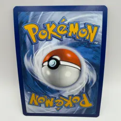 Pokemon TCG Drifloon Holo Common Prize Pack Series Cards 089/198 NM - Image 2