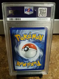 2021 Pokemon Swsh Blissey V Chilling Reign Psa 10 - Image 4
